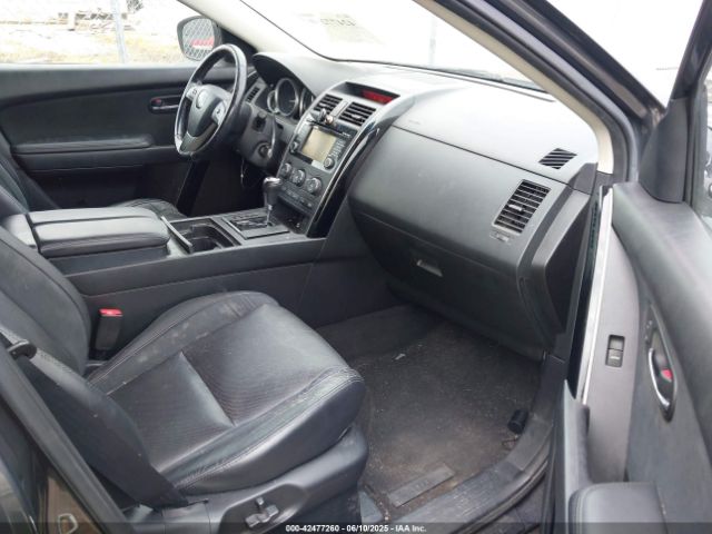JM3TB2CAXE0445450 Mazda Cx-9 Touring