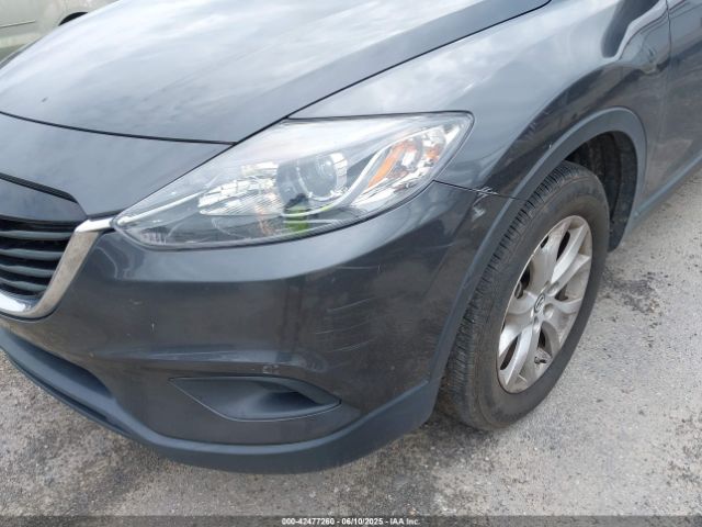JM3TB2CAXE0445450 Mazda Cx-9 Touring