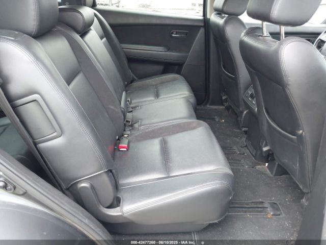 JM3TB2CAXE0445450 Mazda Cx-9 Touring