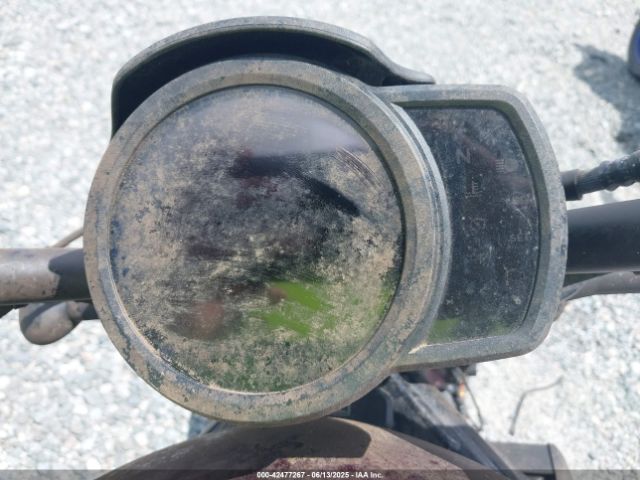 2021 HONDA CMX1100 JH2SC8314MK001950 Photo 6