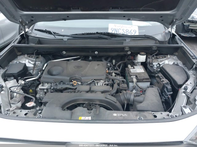 Toyota a25a-fks 2020 2T3K1RFV5LW070848 Image 10