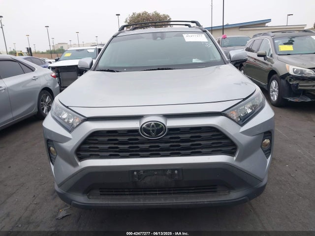 Toyota a25a-fks 2020 2T3K1RFV5LW070848 Image 13