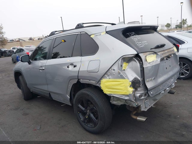 Toyota a25a-fks 2020 2T3K1RFV5LW070848 Image 15
