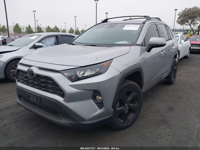 Toyota a25a-fks 2020 2T3K1RFV5LW070848 Image 2