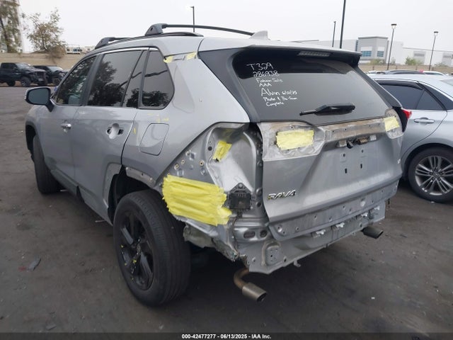 Toyota a25a-fks 2020 2T3K1RFV5LW070848 Image 3