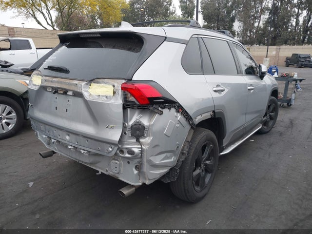 Toyota a25a-fks 2020 2T3K1RFV5LW070848 Image 4