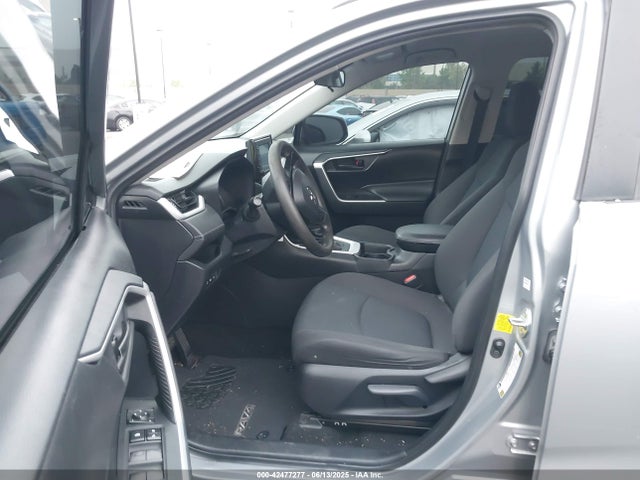 Toyota a25a-fks 2020 2T3K1RFV5LW070848 Image 5