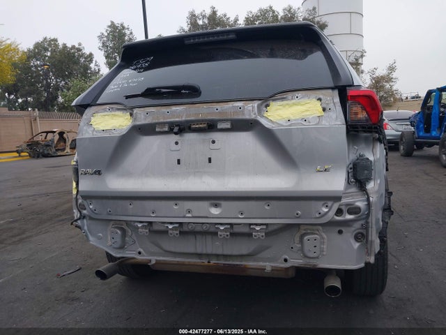Toyota a25a-fks 2020 2T3K1RFV5LW070848 Image 6