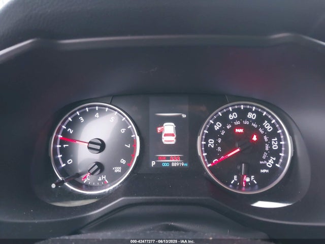 Toyota a25a-fks 2020 2T3K1RFV5LW070848 Image 7