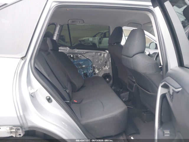 Toyota a25a-fks 2020 2T3K1RFV5LW070848 Image 8
