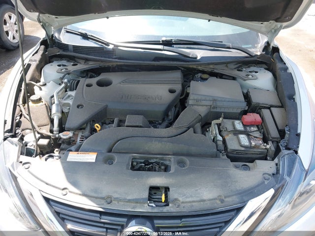 1N4AL3AP7JC190670 Nissan Altima 2.5 Sl
