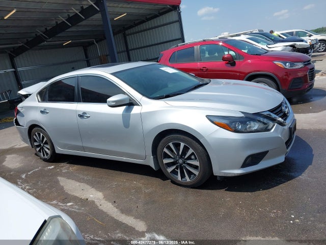 1N4AL3AP7JC190670 Nissan Altima 2.5 Sl