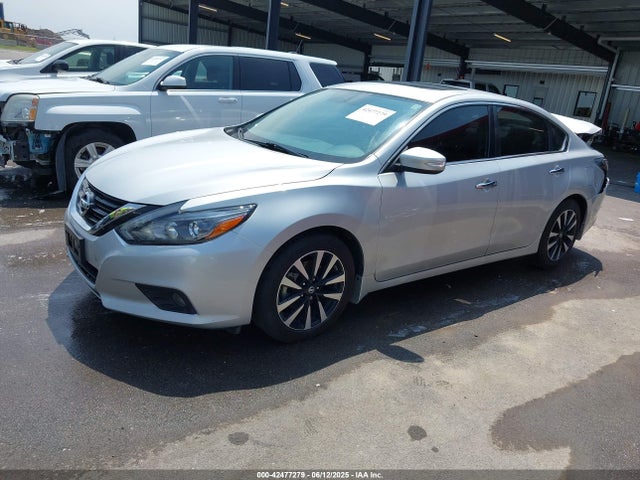 1N4AL3AP7JC190670 Nissan Altima 2.5 Sl