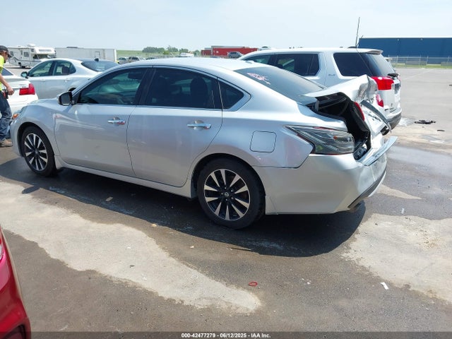 1N4AL3AP7JC190670 Nissan Altima 2.5 Sl
