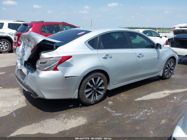 1N4AL3AP7JC190670 Nissan Altima 2.5 Sl