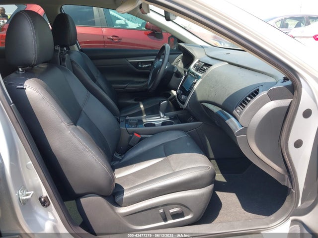 1N4AL3AP7JC190670 Nissan Altima 2.5 Sl