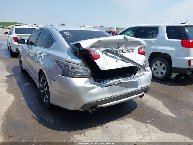 1N4AL3AP7JC190670 Nissan Altima 2.5 Sl