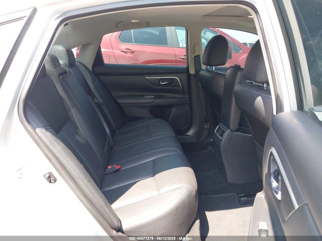 1N4AL3AP7JC190670 Nissan Altima 2.5 Sl