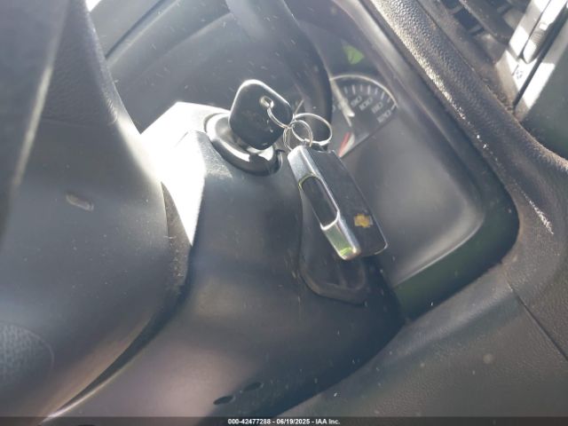 1GCVKPEC1GZ227005 Chevrolet Silverado 1500 Custom