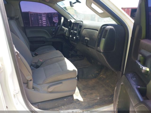 1GCVKPEC1GZ227005 Chevrolet Silverado 1500 Custom