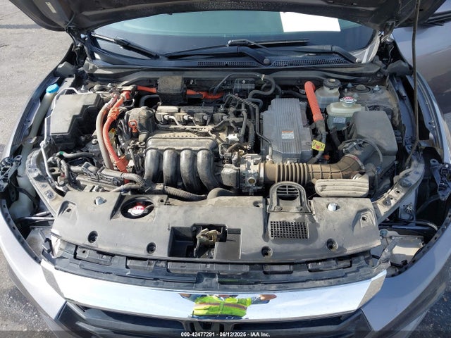 19XZE4F51KE018293 Honda leb6