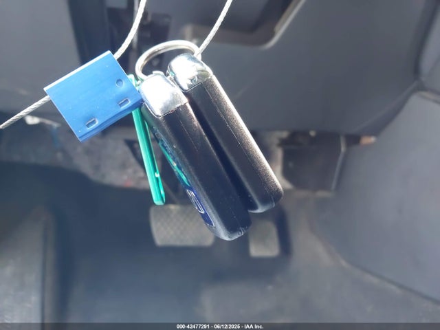 19XZE4F51KE018293 Honda leb6