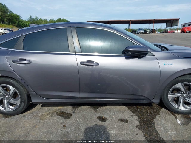 19XZE4F51KE018293 Honda leb6