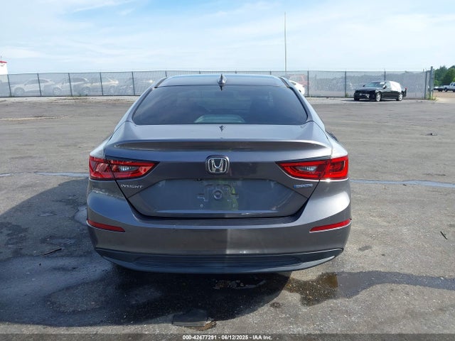 19XZE4F51KE018293 Honda leb6