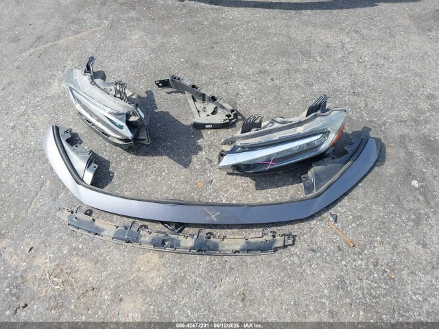 19XZE4F51KE018293 Honda leb6