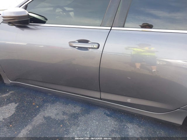 19XZE4F51KE018293 Honda leb6