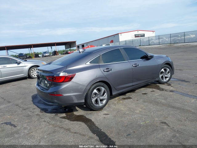 19XZE4F51KE018293 Honda leb6