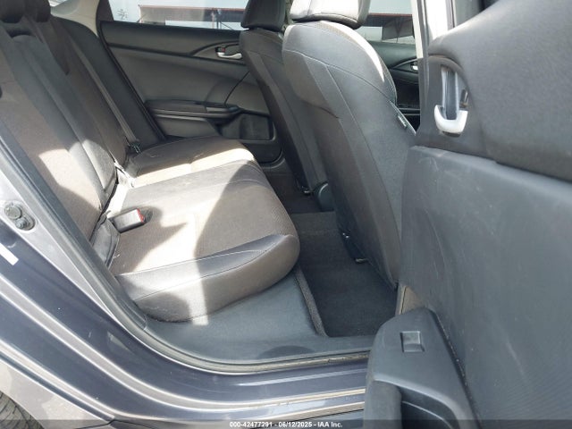 19XZE4F51KE018293 Honda leb6