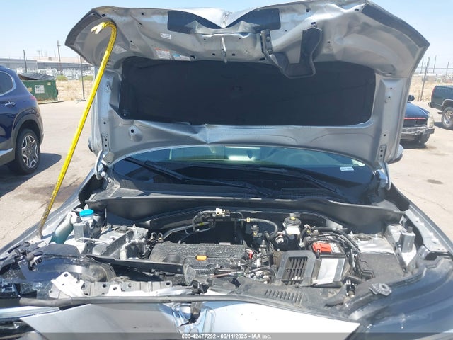 3CZRZ1H77RM731775 Honda k20z5