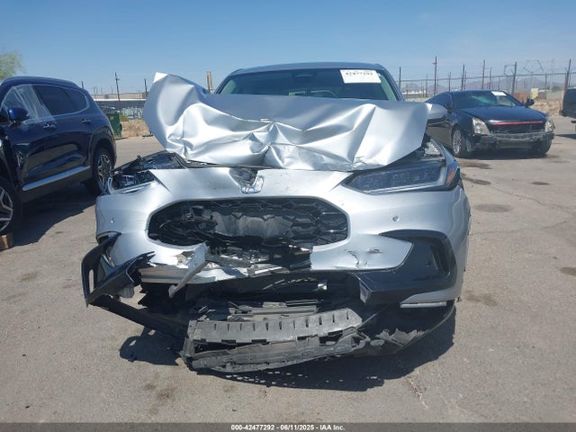 3CZRZ1H77RM731775 Honda k20z5