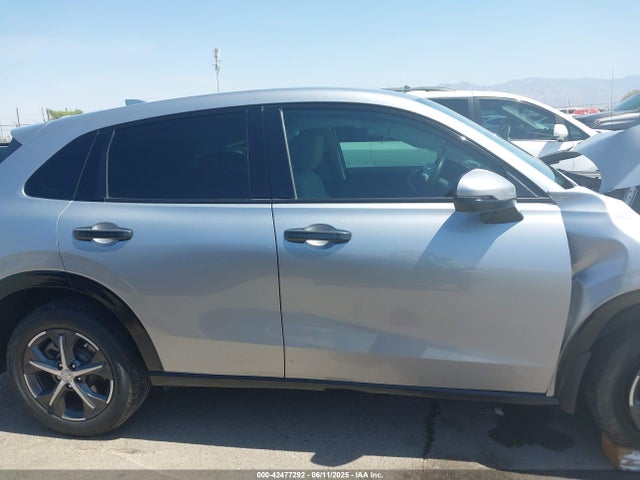 3CZRZ1H77RM731775 Honda k20z5