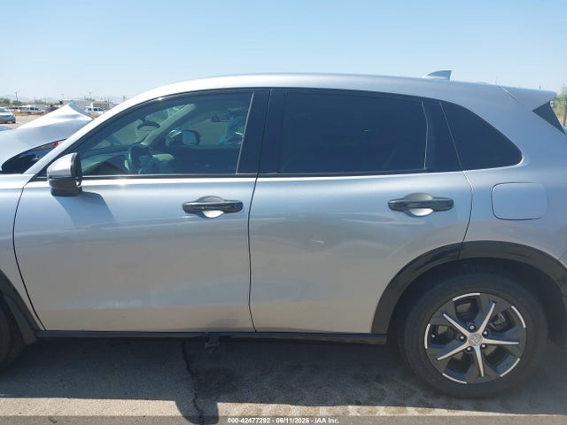 3CZRZ1H77RM731775 Honda k20z5