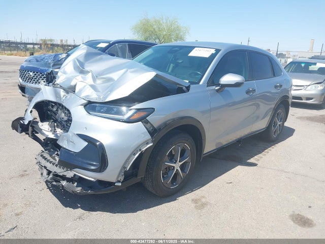3CZRZ1H77RM731775 Honda k20z5