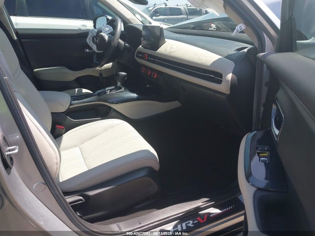 3CZRZ1H77RM731775 Honda k20z5