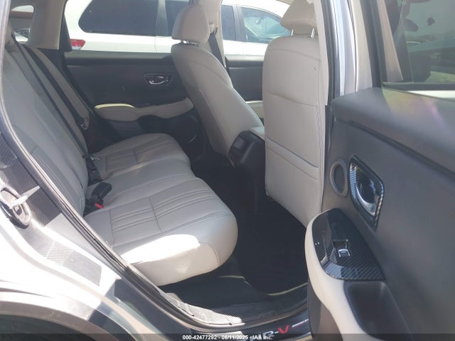 3CZRZ1H77RM731775 Honda k20z5