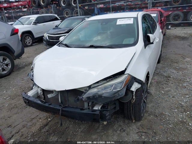 2T1BURHE6HC928852 Toyota 2zr-fe
