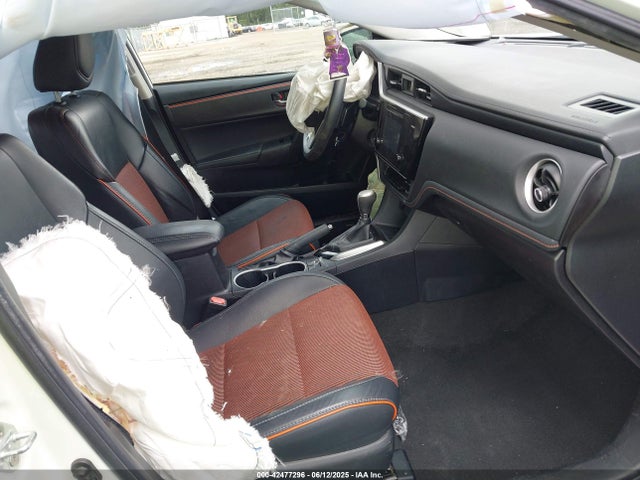 2T1BURHE6HC928852 Toyota 2zr-fe