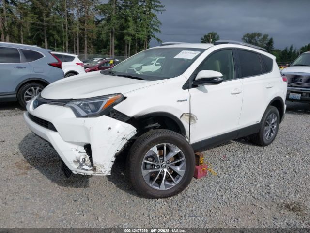 2018 TOYOTA RAV4 HYBRID JTMRJREV6JD255517 Photo 1