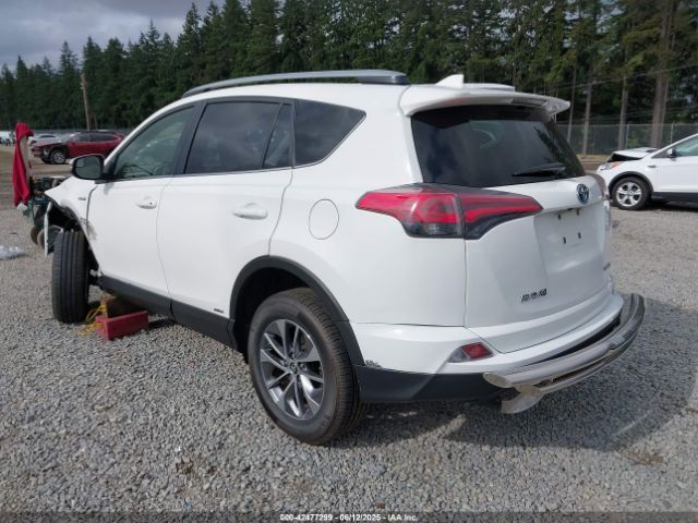 2018 TOYOTA RAV4 HYBRID JTMRJREV6JD255517 Photo 2