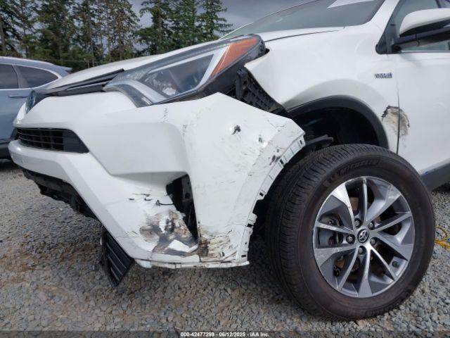 2018 TOYOTA RAV4 HYBRID JTMRJREV6JD255517 Photo 5