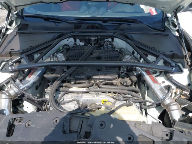 2019 NISSAN 370Z JN1AZ4EH9KM420824 Photo 9