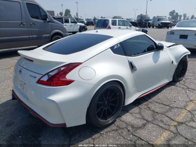 2019 NISSAN 370Z JN1AZ4EH9KM420824 Photo 3