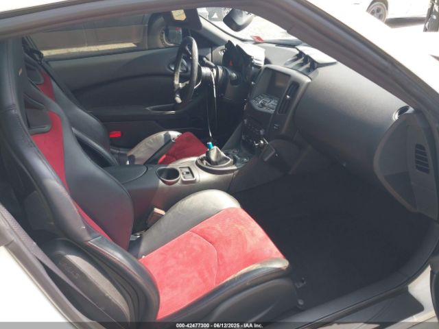 2019 NISSAN 370Z JN1AZ4EH9KM420824 Photo 4