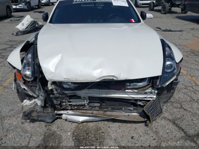2019 NISSAN 370Z JN1AZ4EH9KM420824 Photo 5