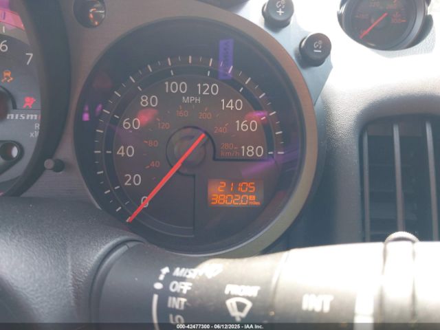2019 NISSAN 370Z JN1AZ4EH9KM420824 Photo 6