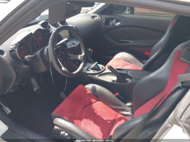 2019 NISSAN 370Z JN1AZ4EH9KM420824 Photo 7